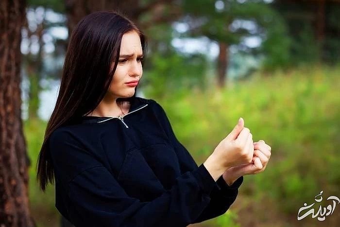 شکننده شدن ناخن ها از نشانه های دیابت ناخن دیابتی ها